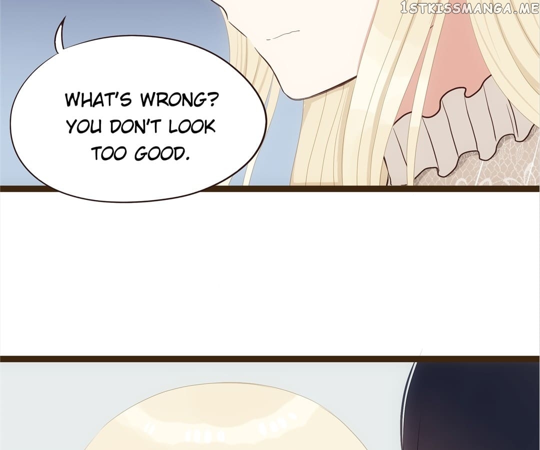 The Eccentric School Idol chapter 75 - page 33
