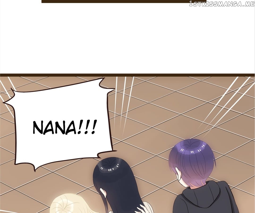 The Eccentric School Idol chapter 75 - page 37