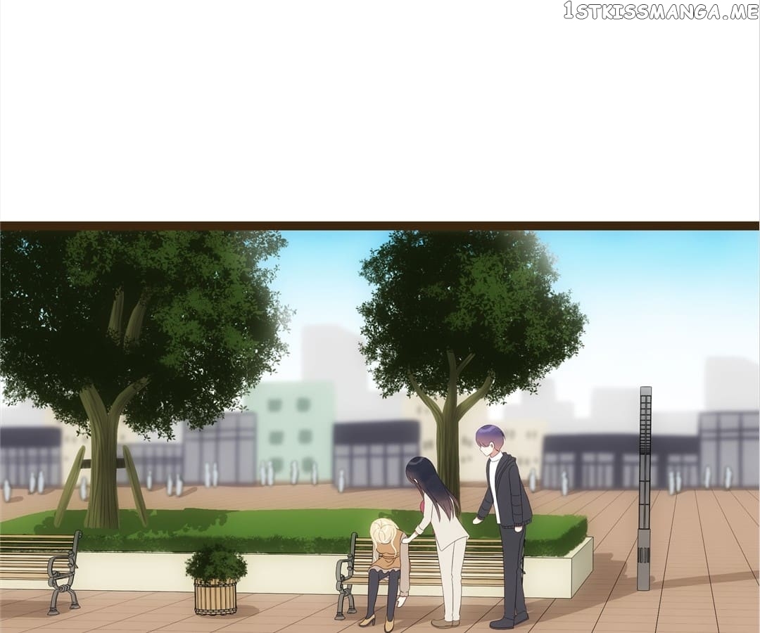 The Eccentric School Idol chapter 75 - page 40