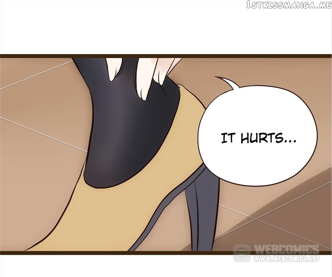 The Eccentric School Idol chapter 75 - page 42