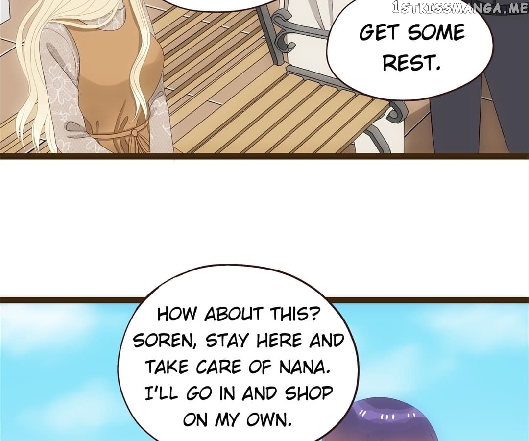 The Eccentric School Idol chapter 75 - page 44