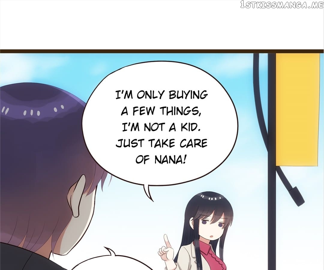 The Eccentric School Idol chapter 75 - page 47
