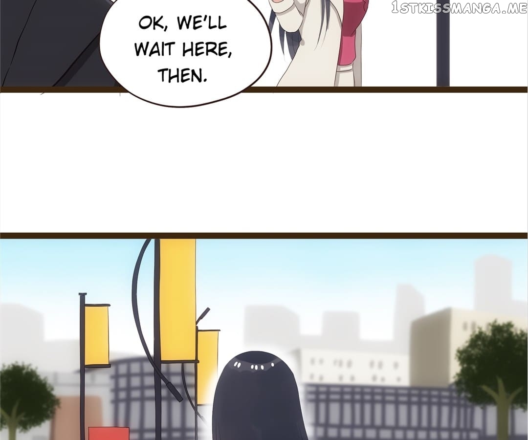 The Eccentric School Idol chapter 75 - page 48