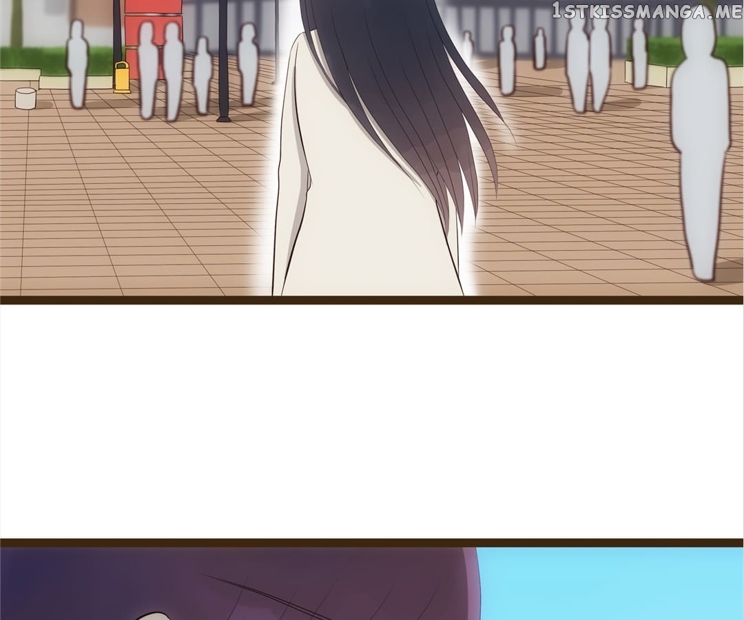 The Eccentric School Idol chapter 75 - page 49