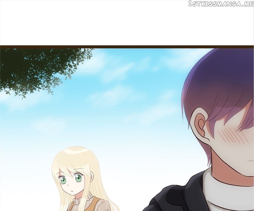 The Eccentric School Idol chapter 75 - page 52