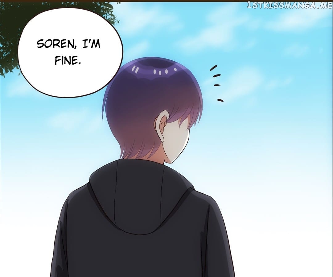 The Eccentric School Idol chapter 75 - page 55