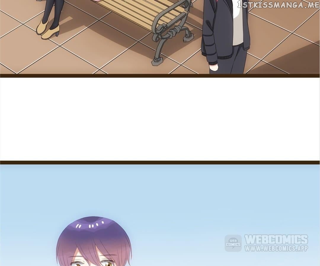 The Eccentric School Idol chapter 75 - page 58