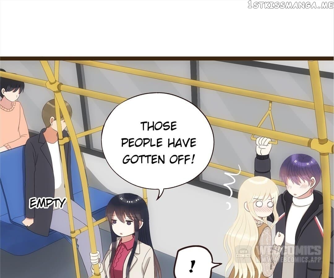 The Eccentric School Idol chapter 75 - page 6
