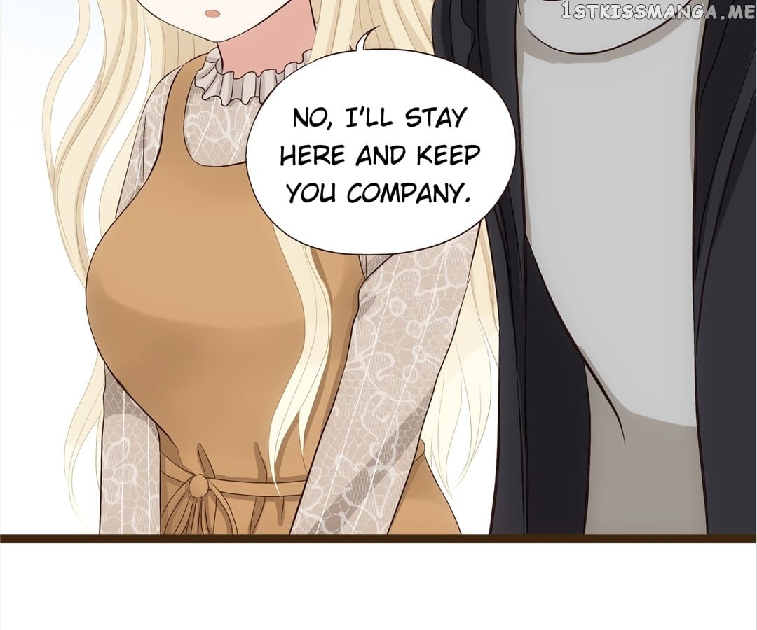 The Eccentric School Idol chapter 75 - page 61