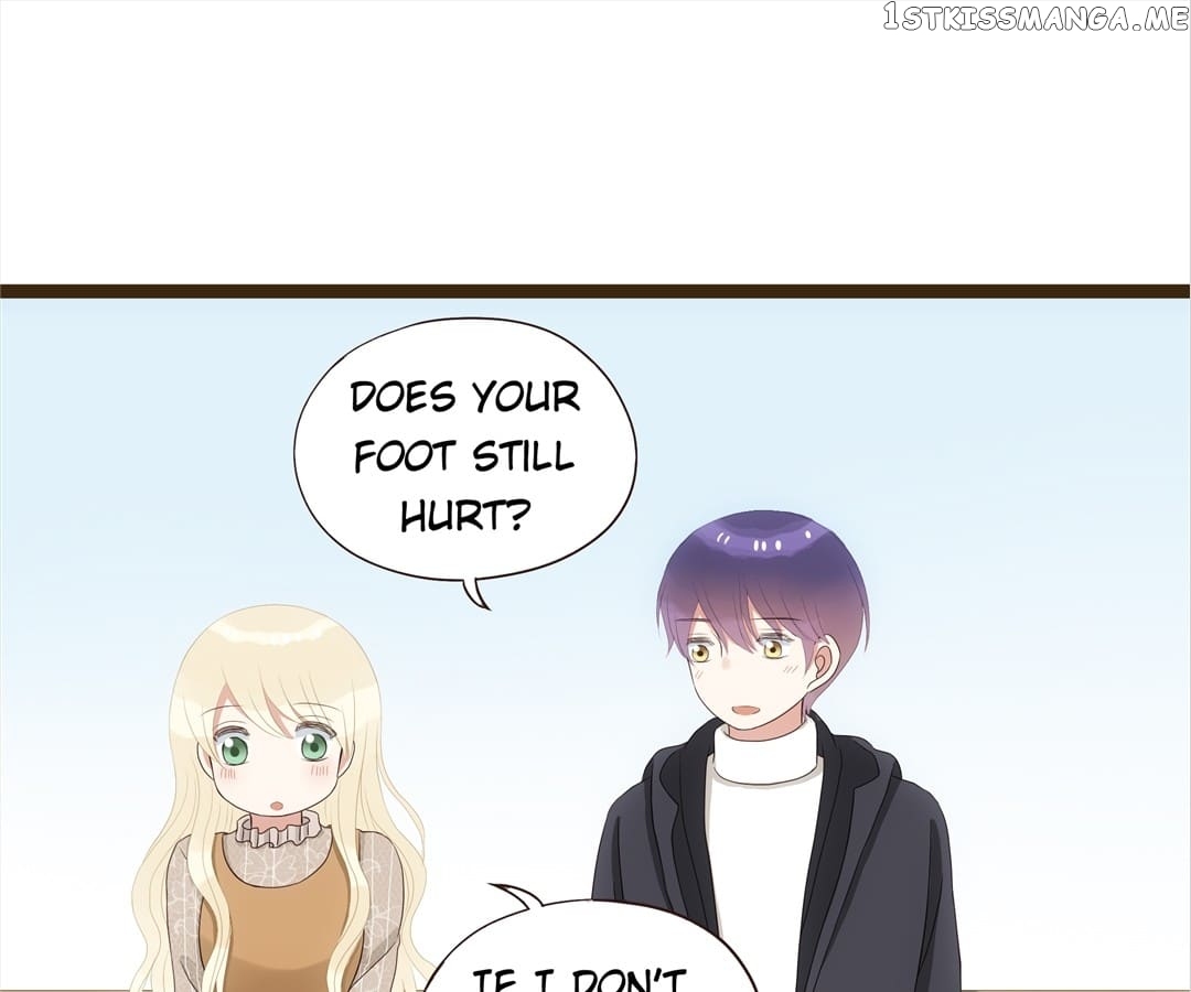 The Eccentric School Idol chapter 75 - page 63