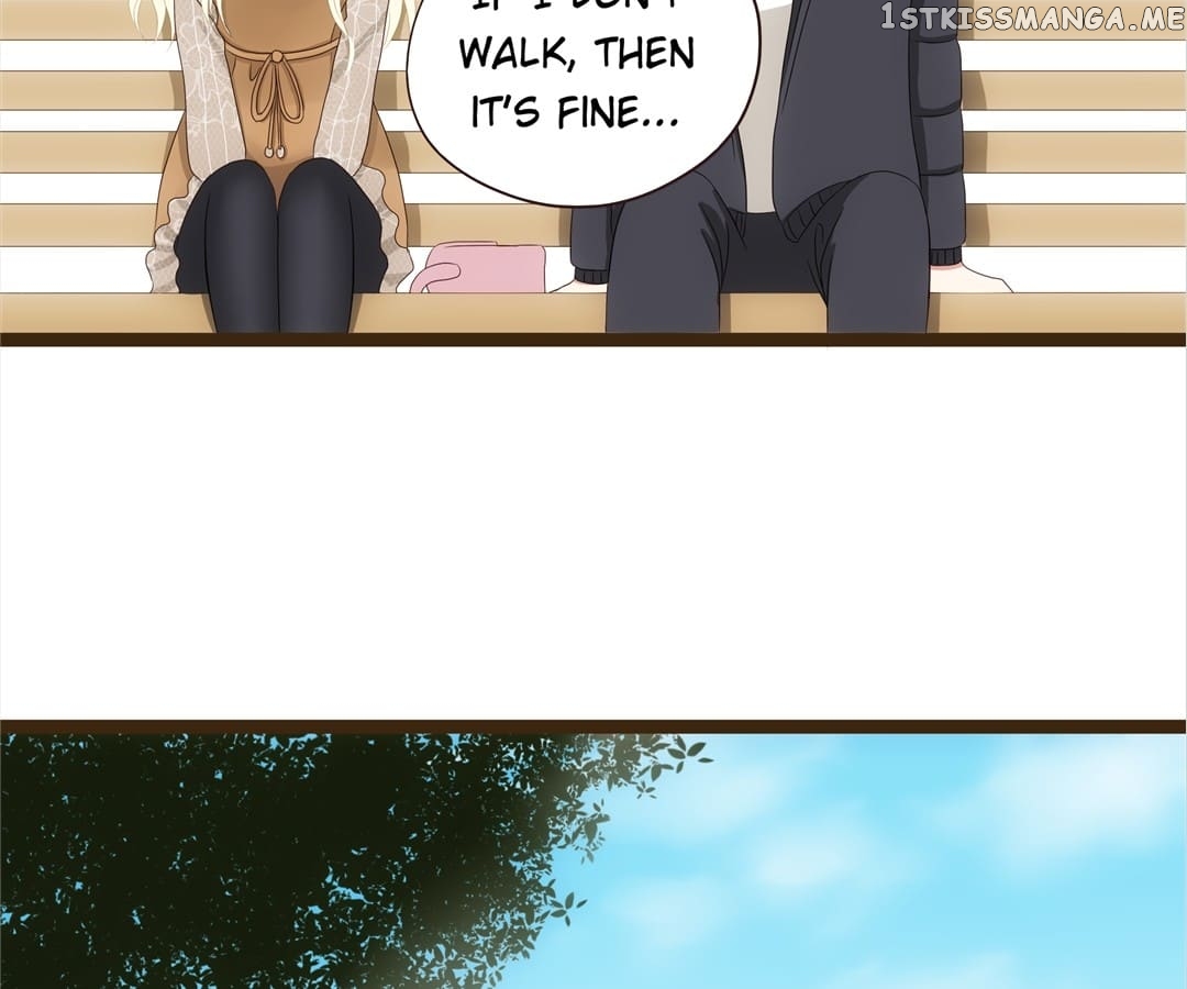 The Eccentric School Idol chapter 75 - page 64