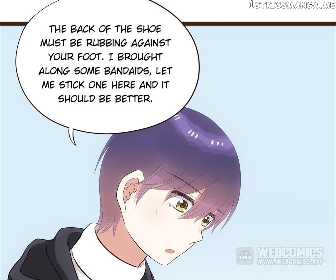 The Eccentric School Idol chapter 75 - page 66