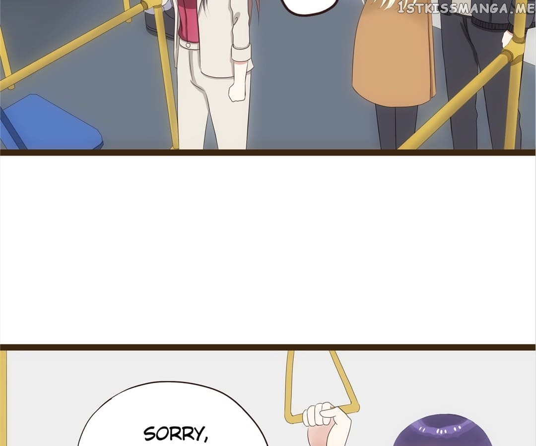 The Eccentric School Idol chapter 75 - page 7