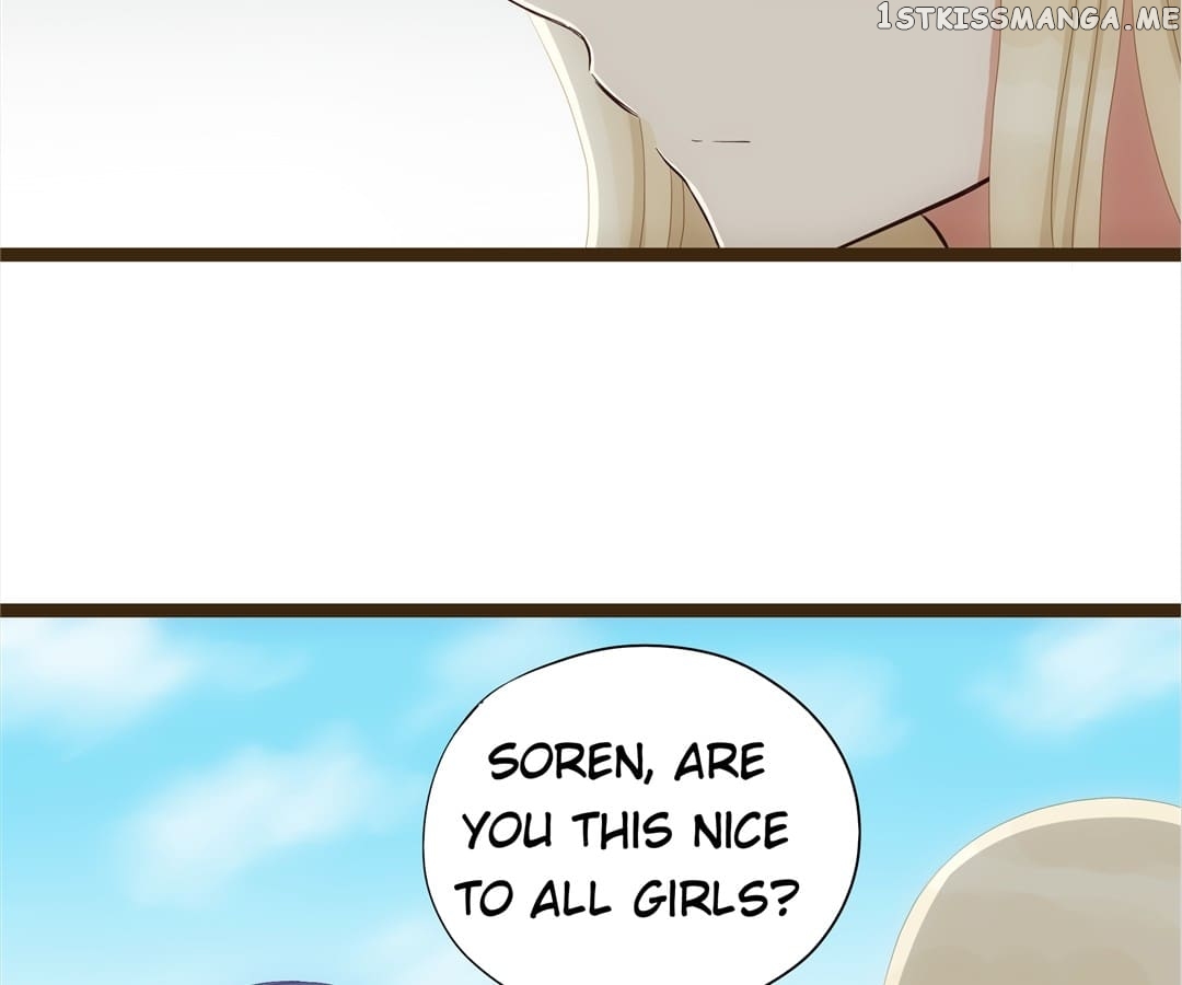 The Eccentric School Idol chapter 75 - page 71