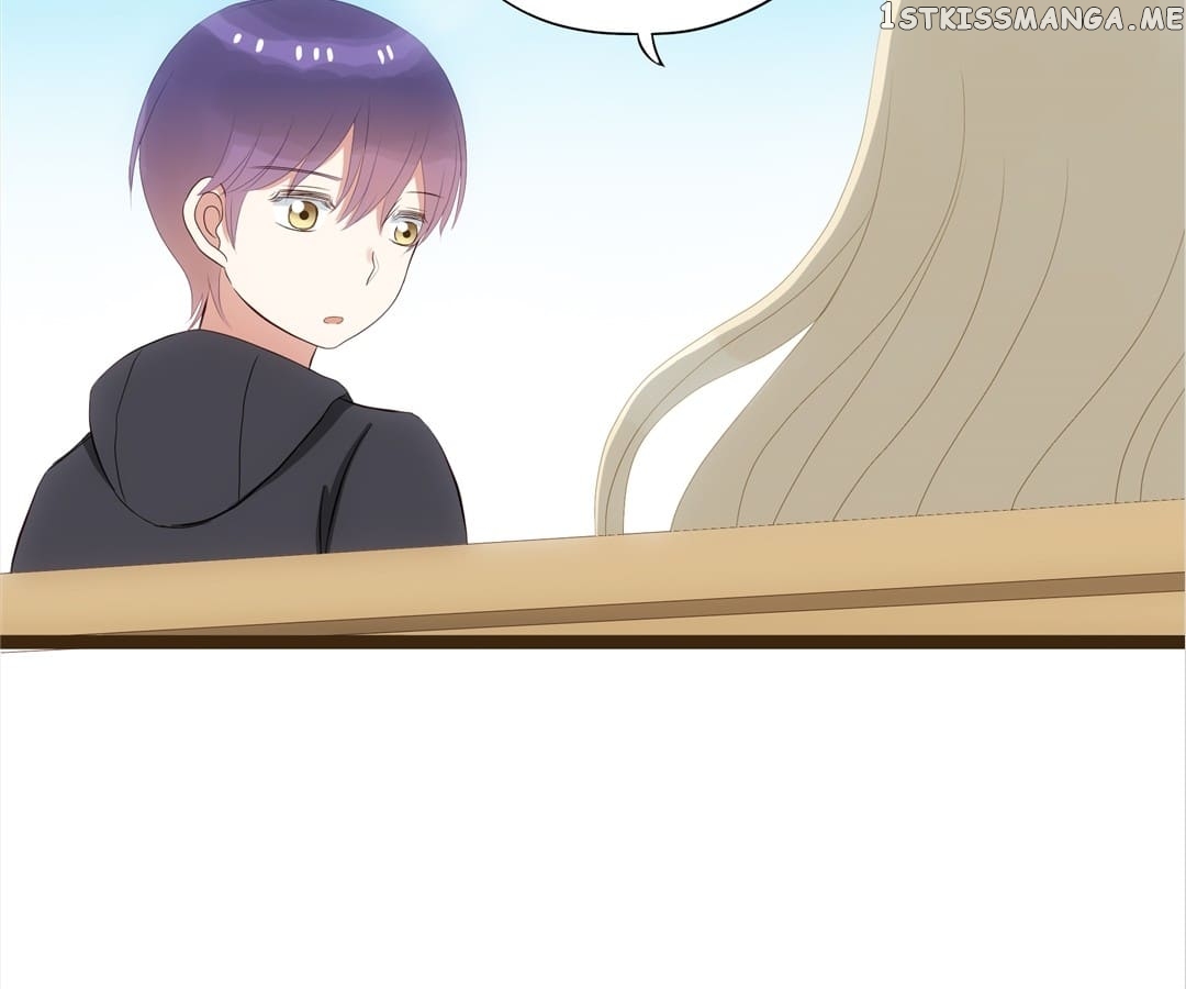 The Eccentric School Idol chapter 75 - page 72