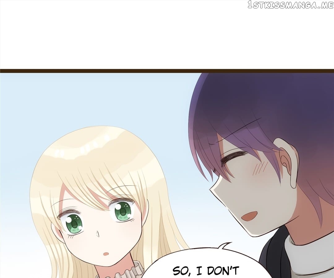 The Eccentric School Idol chapter 75 - page 80