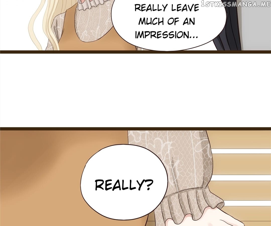 The Eccentric School Idol chapter 75 - page 81