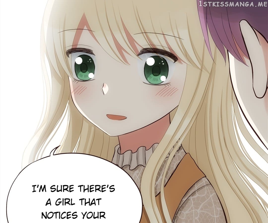 The Eccentric School Idol chapter 75 - page 83