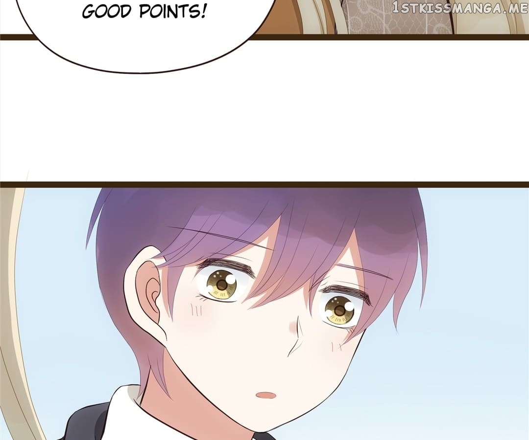 The Eccentric School Idol chapter 75 - page 84