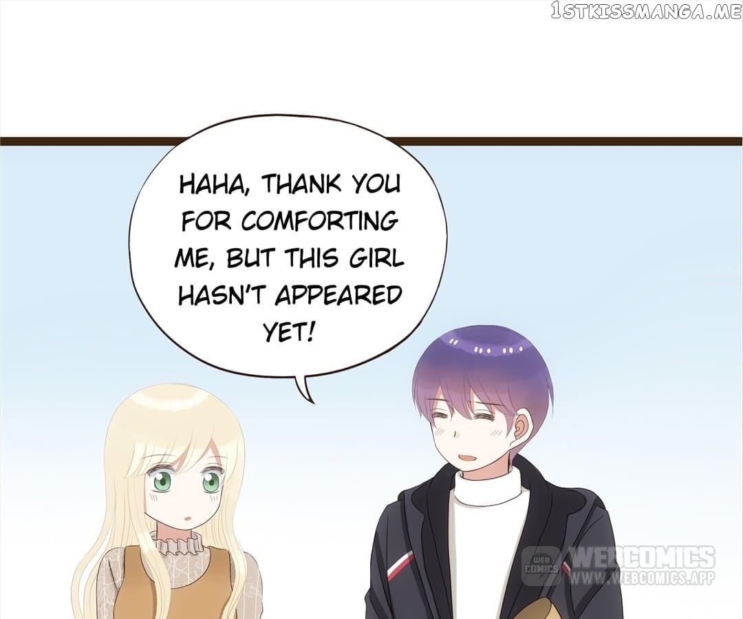 The Eccentric School Idol chapter 75 - page 86
