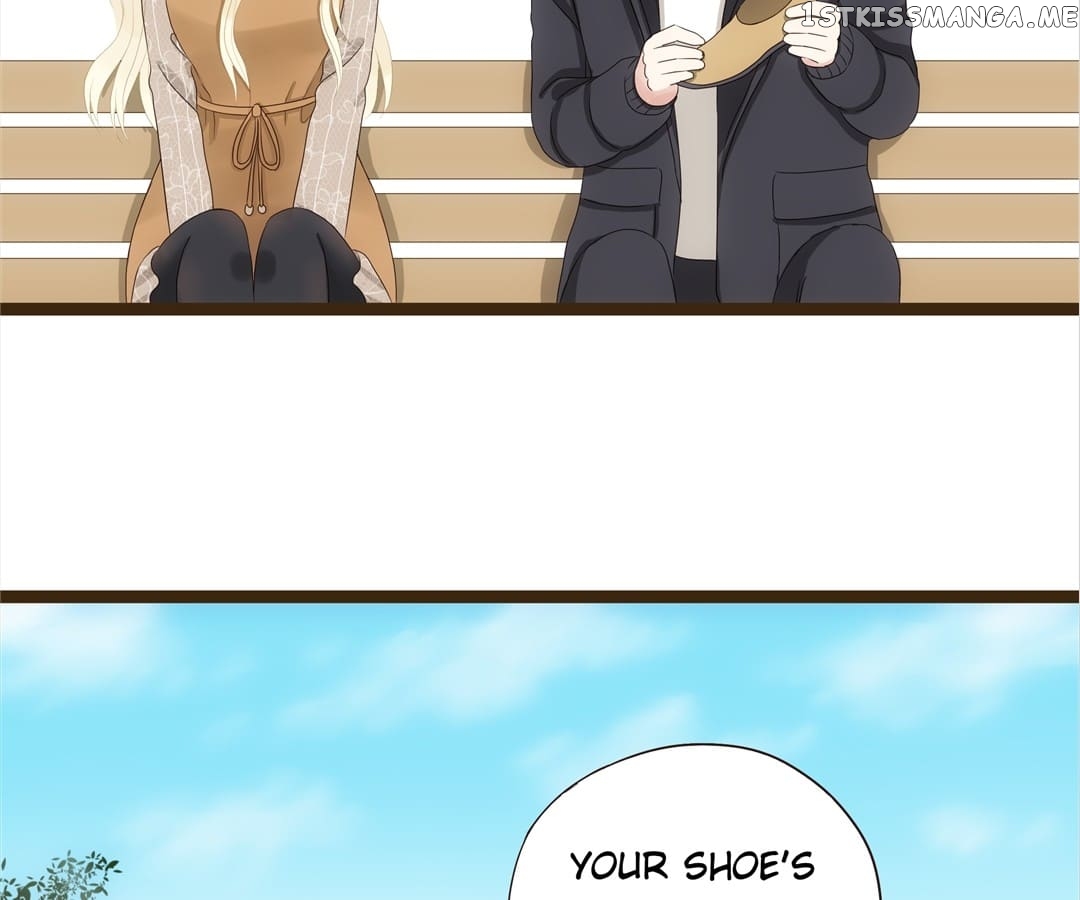The Eccentric School Idol chapter 75 - page 87