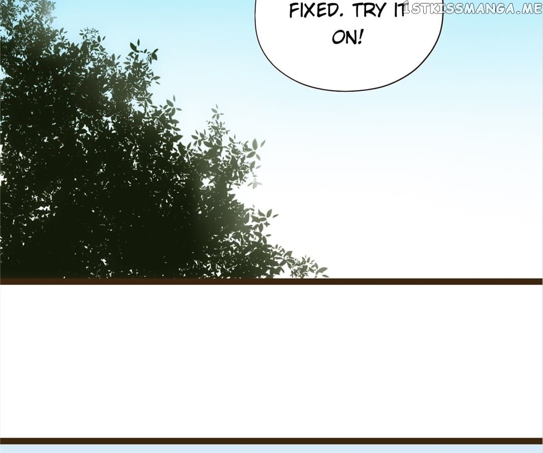 The Eccentric School Idol chapter 75 - page 88