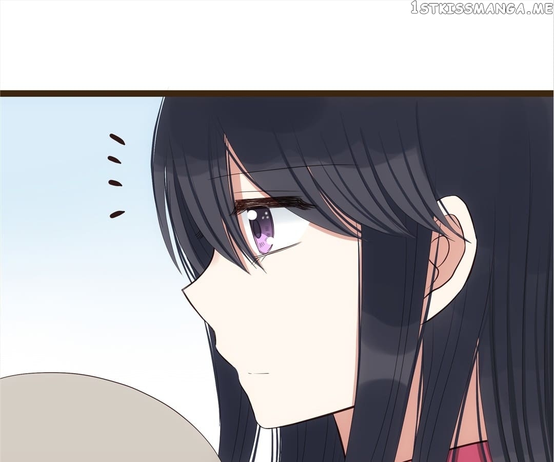 The Eccentric School Idol chapter 75 - page 91