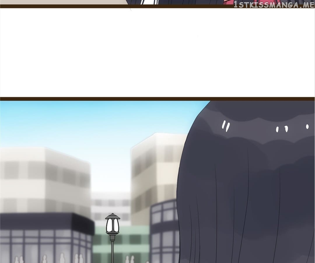 The Eccentric School Idol chapter 75 - page 92