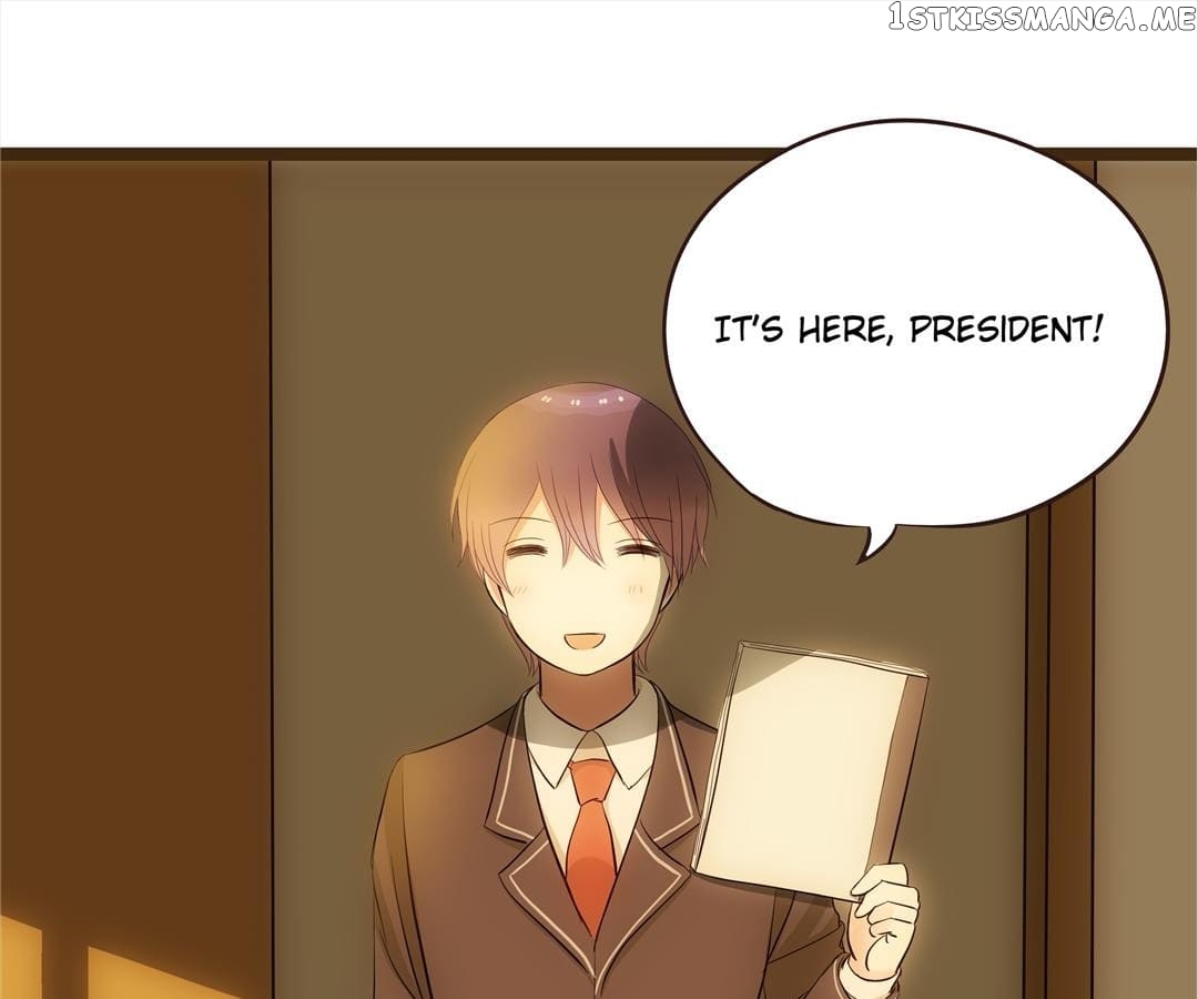 The Eccentric School Idol chapter 31 - page 1