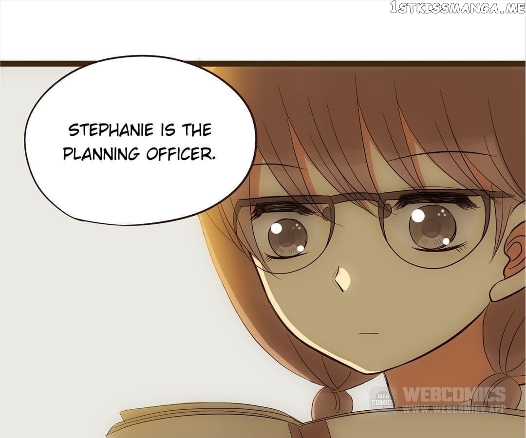 The Eccentric School Idol chapter 31 - page 14