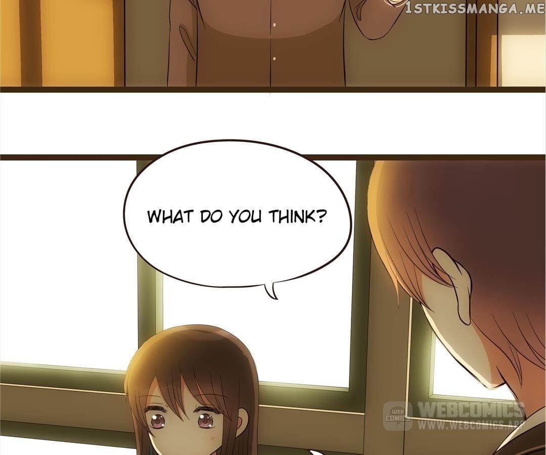 The Eccentric School Idol chapter 31 - page 2