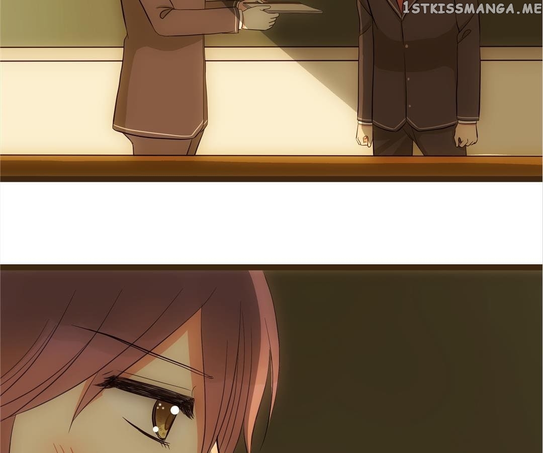 The Eccentric School Idol chapter 31 - page 20