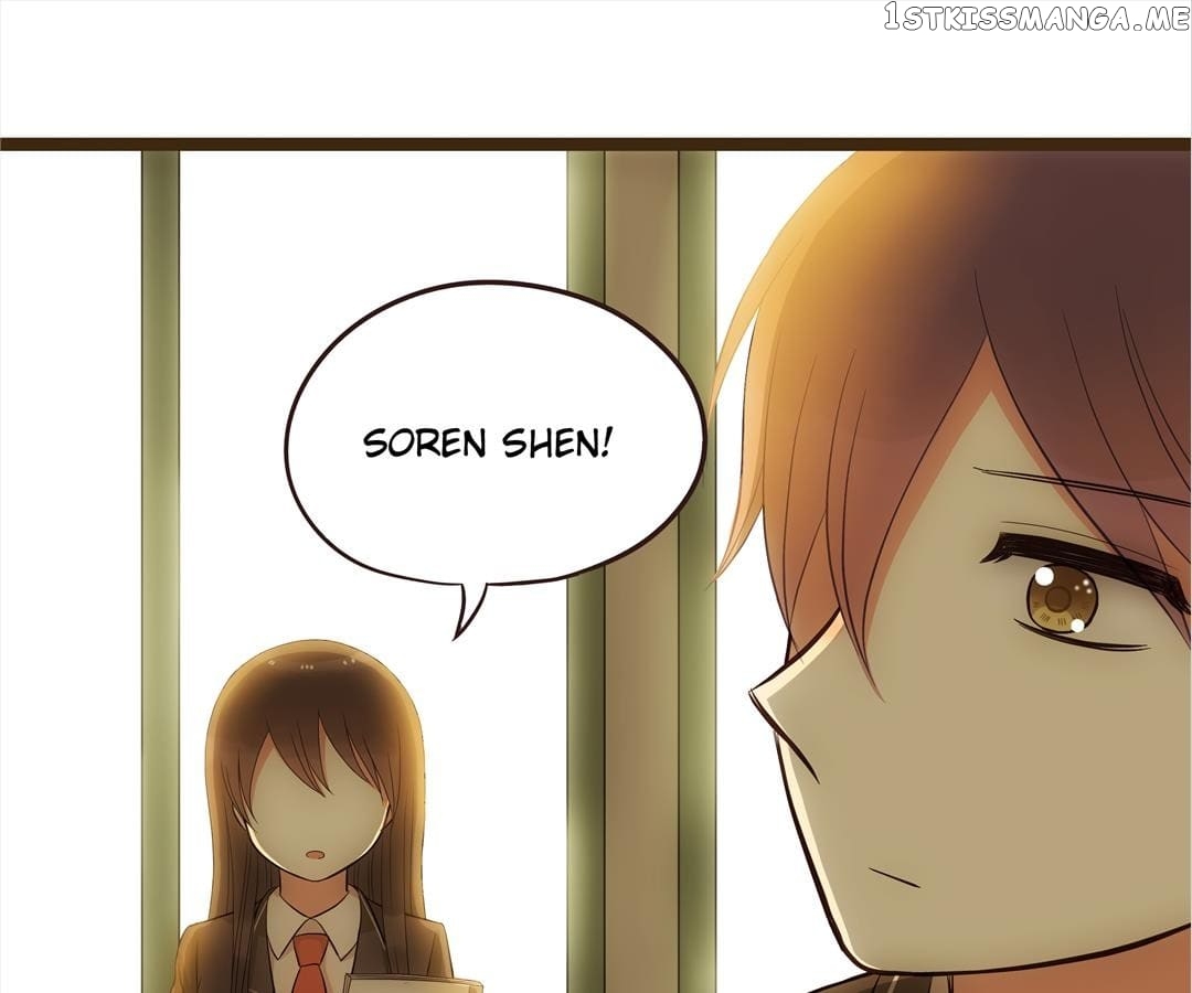 The Eccentric School Idol chapter 31 - page 24