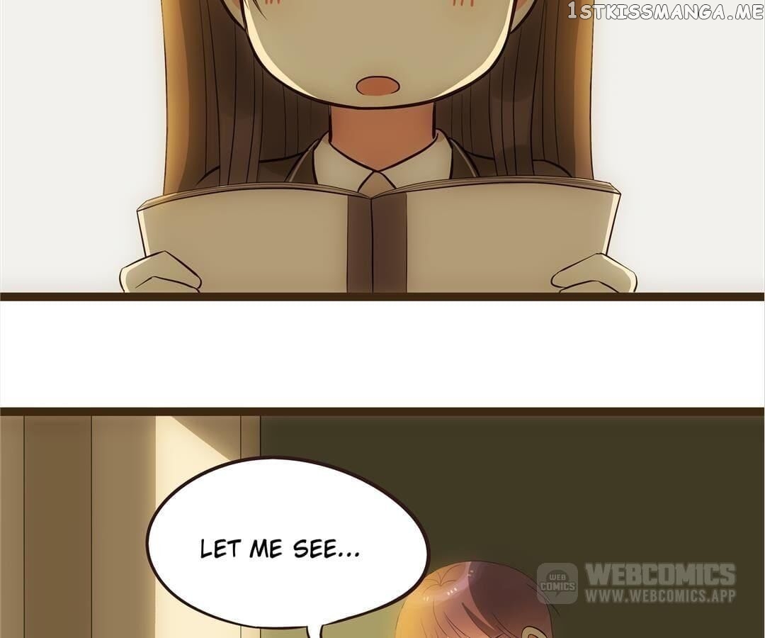 The Eccentric School Idol chapter 31 - page 26