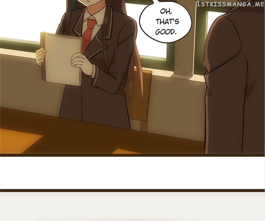 The Eccentric School Idol chapter 31 - page 3