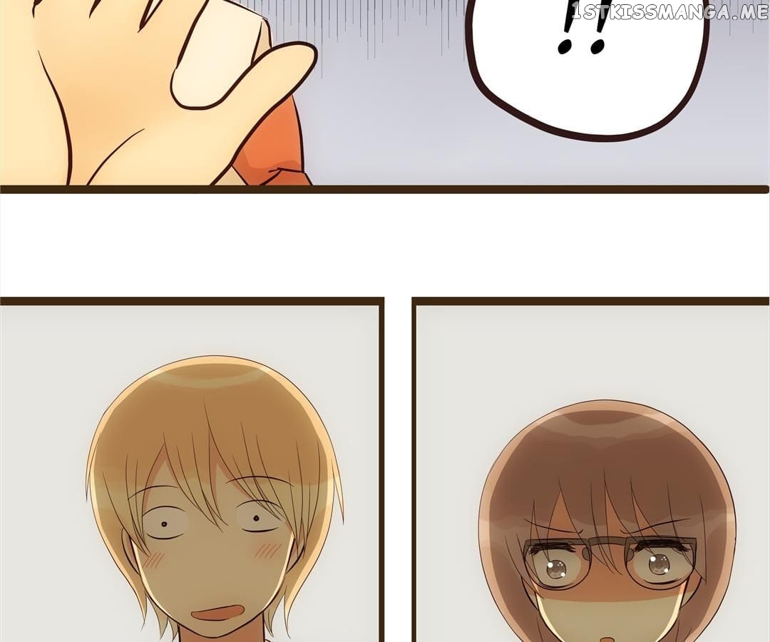 The Eccentric School Idol chapter 31 - page 41