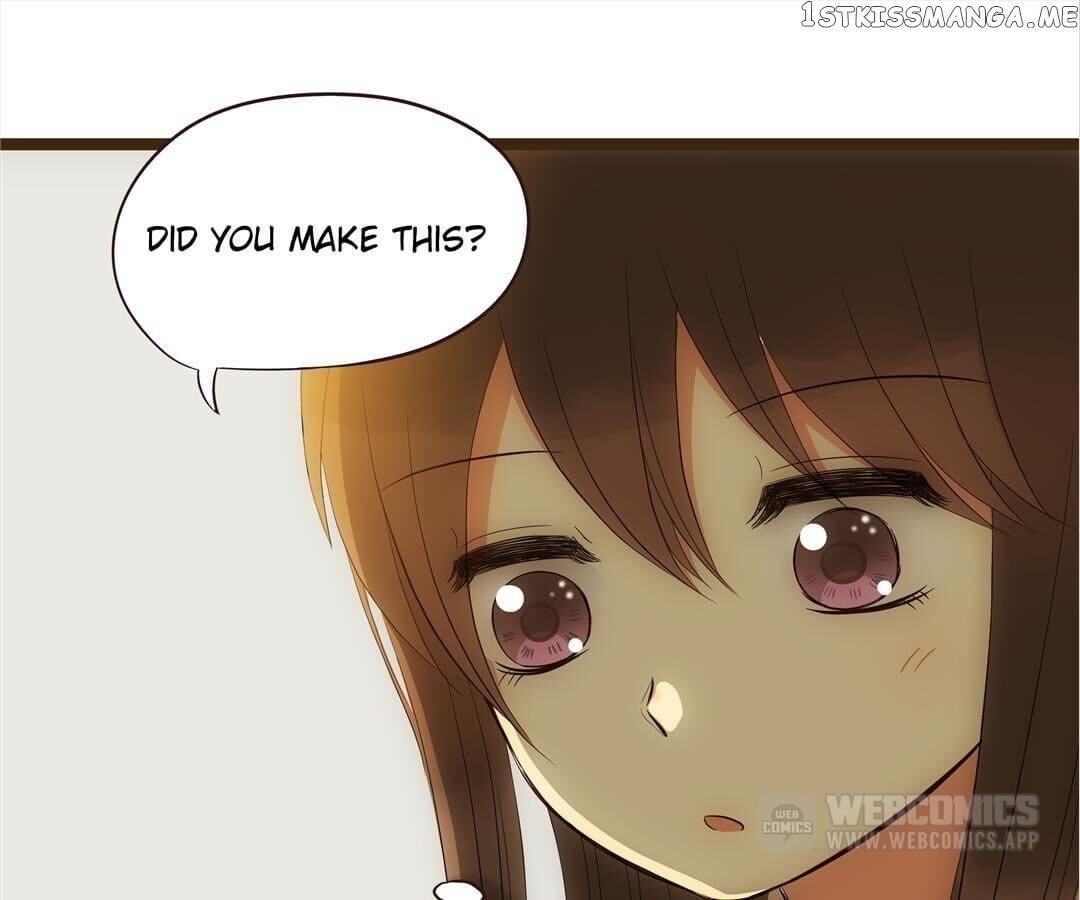 The Eccentric School Idol chapter 31 - page 6