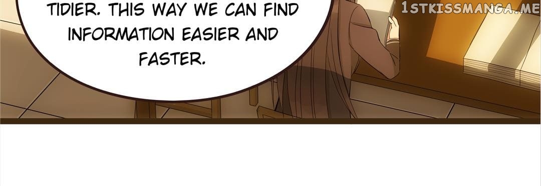 The Eccentric School Idol chapter 31 - page 9
