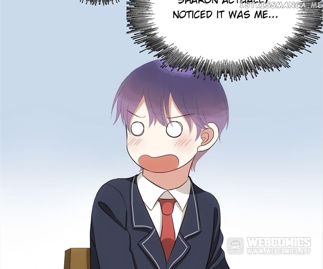 The Eccentric School Idol chapter 44 - page 14