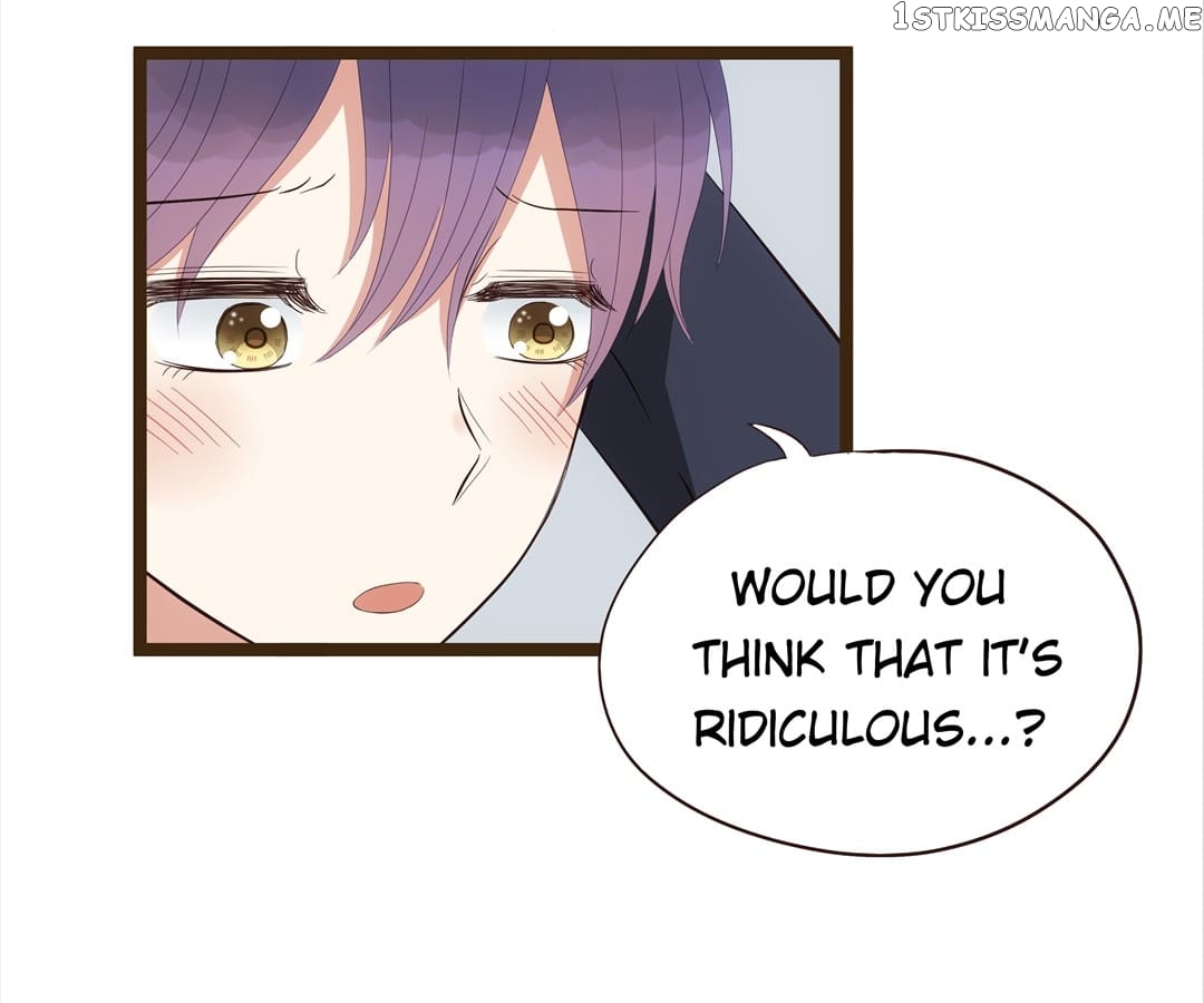 The Eccentric School Idol chapter 44 - page 17