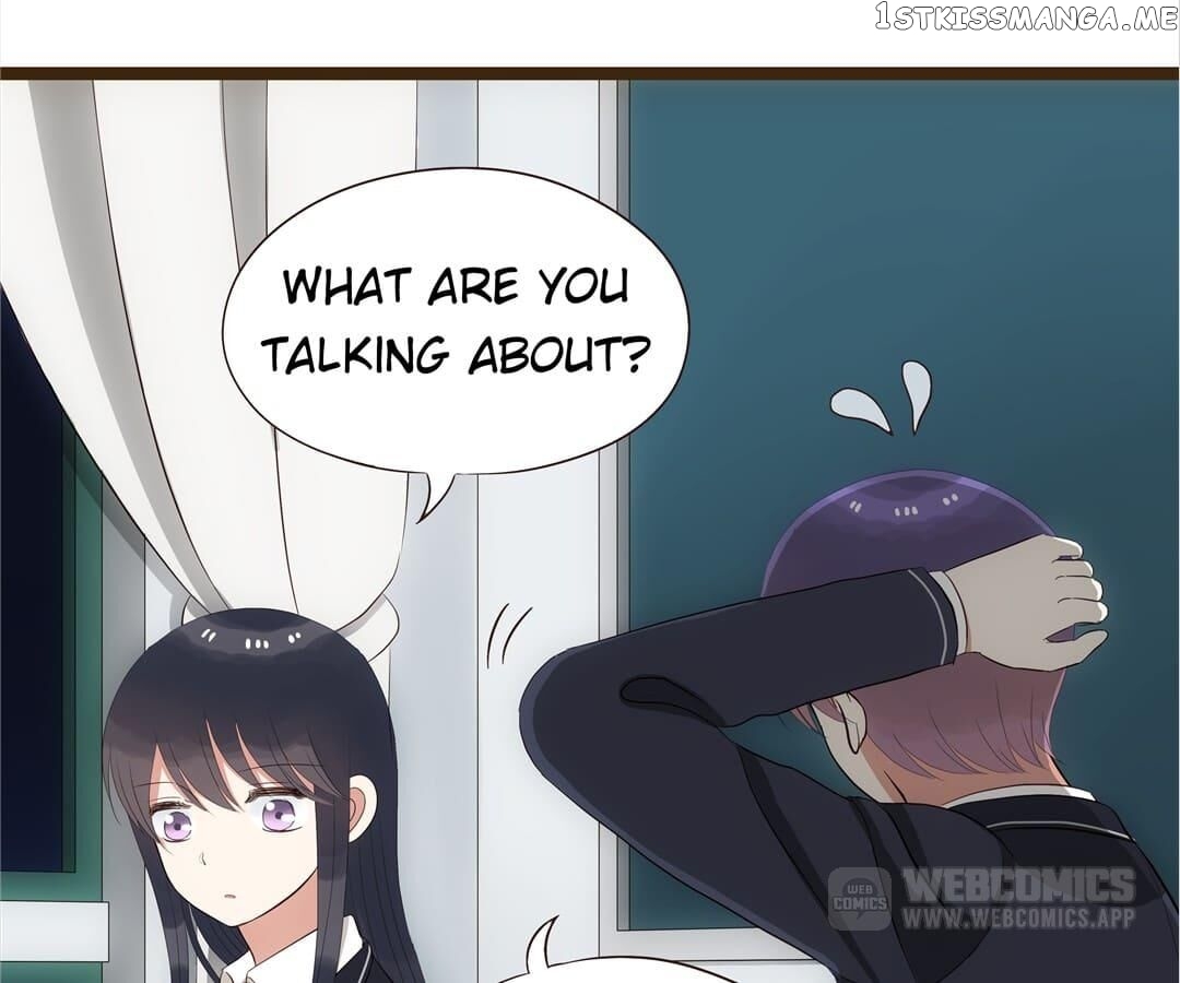 The Eccentric School Idol chapter 44 - page 18