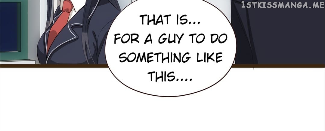 The Eccentric School Idol chapter 44 - page 19