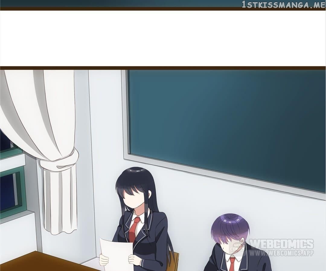 The Eccentric School Idol chapter 44 - page 2