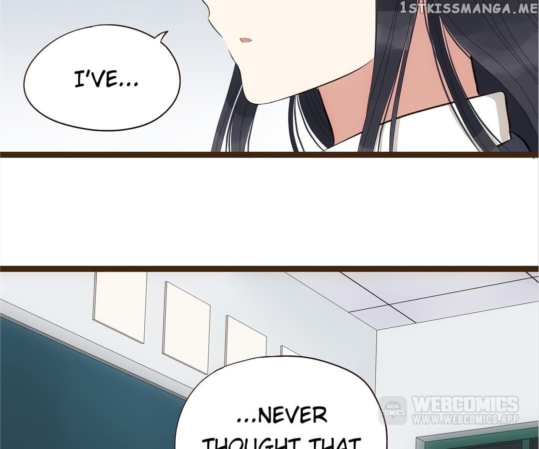 The Eccentric School Idol chapter 44 - page 22