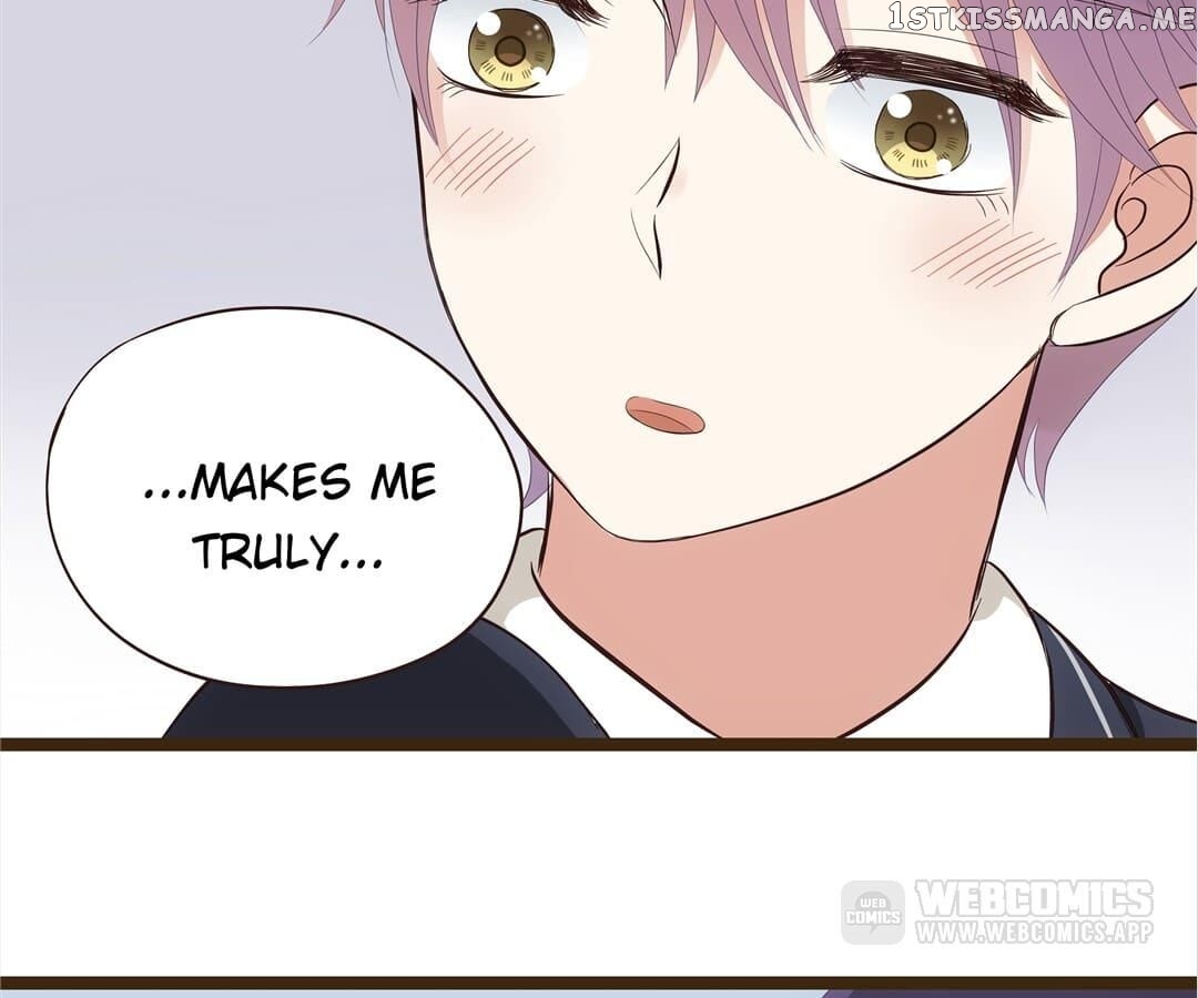 The Eccentric School Idol chapter 44 - page 26