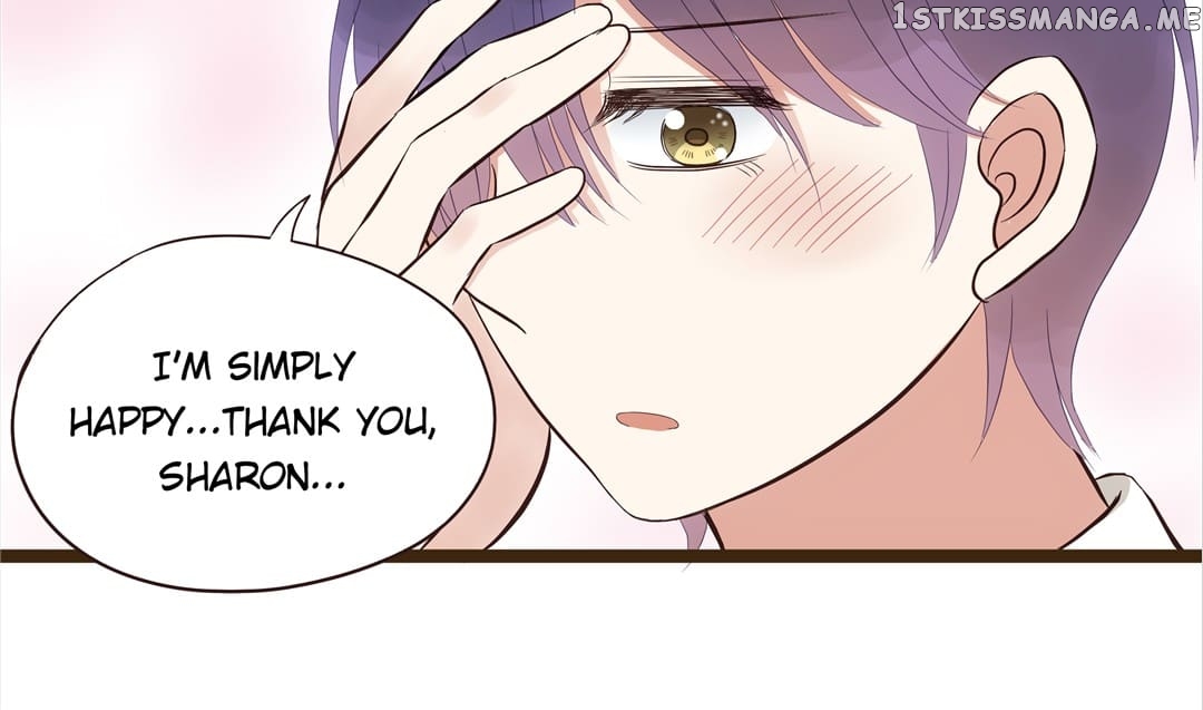 The Eccentric School Idol chapter 44 - page 33