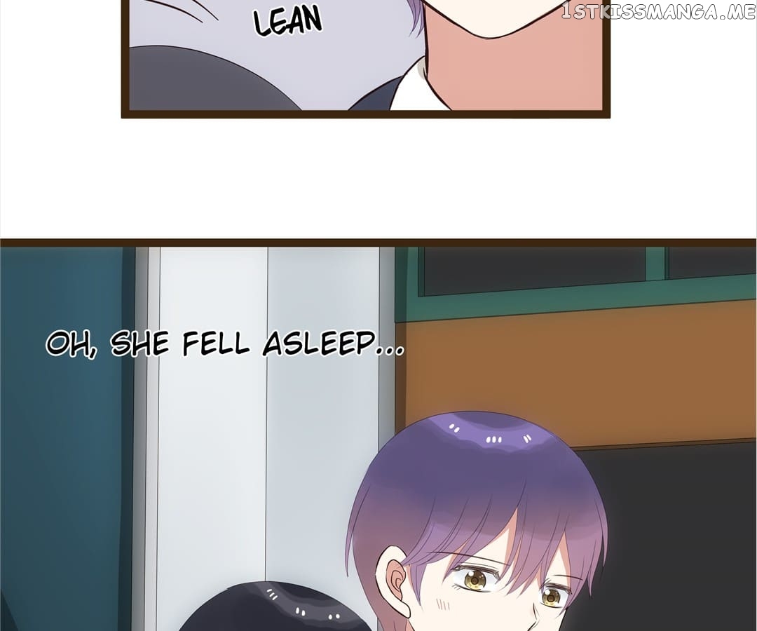 The Eccentric School Idol chapter 44 - page 36