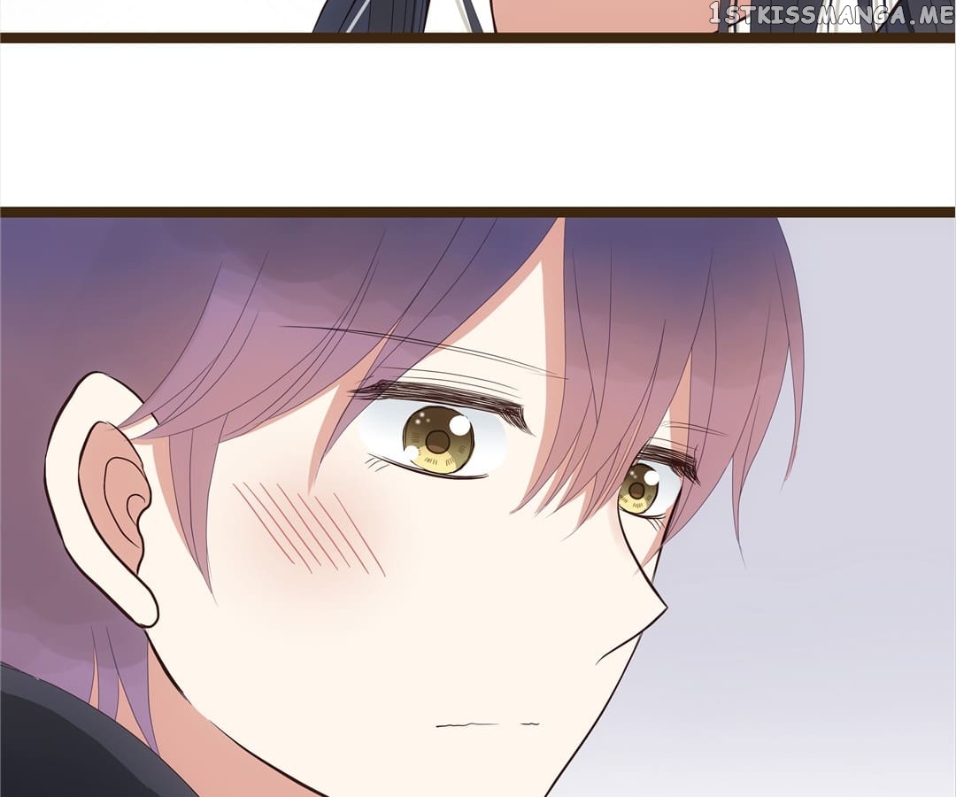 The Eccentric School Idol chapter 44 - page 39