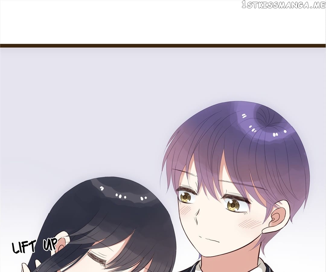 The Eccentric School Idol chapter 44 - page 43