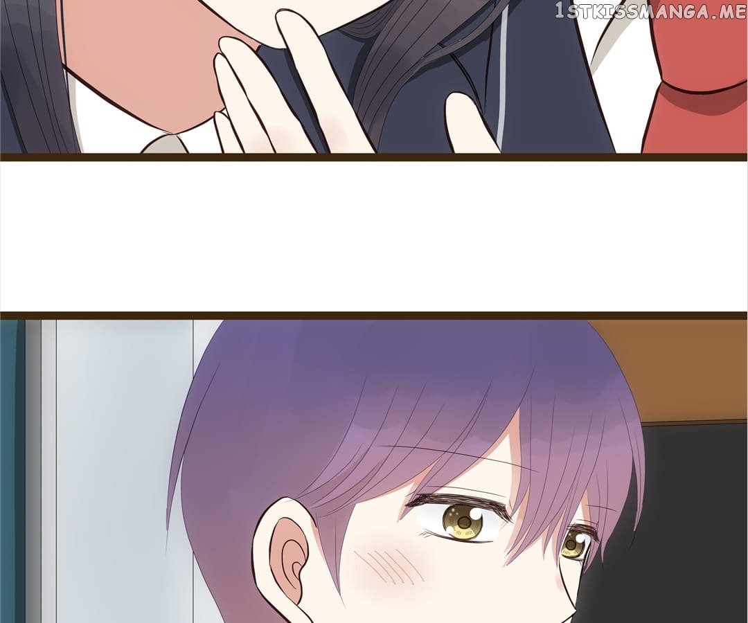 The Eccentric School Idol chapter 44 - page 45